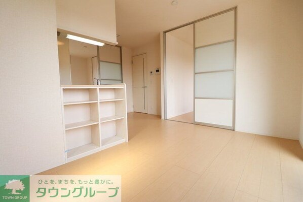 framboiseの物件内観写真